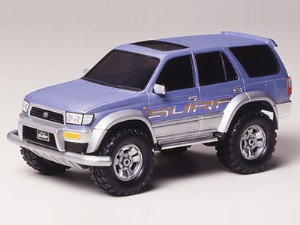 TAMIYA 1/32 迷你四驅車 TOYOTA HIL